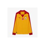 Puma Galatasaray S.K Retro Erkek Sarı Forma