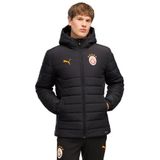 Puma Galatasaray SK Hooded Padded Çocuk Mont