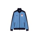 Puma Galatasaray SK Retro Erkek Mavi Ceket (788201-82)