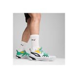 Puma Genetics Speckle Erkek Basketbol Ayakkabısı