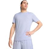 PUMA GRAPHICS RUNNING ILLUSTRATIO Erkek/Unisex Tişört, Cool Weather, L