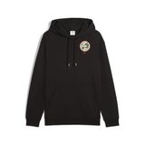 PUMA GRAPHICS Super PUMA Erkek Kapüşonlu SWEATSHIRT