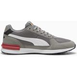 Puma Graviton 380738-49 Gri Erkek Spor Ayakkabı