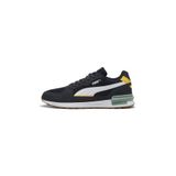 Puma Graviton 380738 Erkek Spor Ayakkabı LACİVERT
