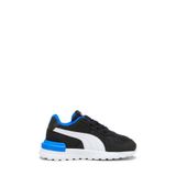 Puma Graviton AC Inf Siyah Erkek Çocuk Spor Ayakkabı
