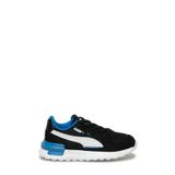 Puma Graviton AC PS Siyah Erkek Çocuk Spor Ayakkabı