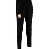 Puma GS Store Galatasaray Puma A Takım Eşofman Alt 78121603 - Siyah