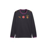 Puma GSK Away Jersey LS GALATASARAY 26/27 Erkek Uzun Kollu Deplasman Forması