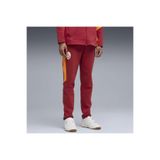 Puma GSK EVOSTRIPE Pants Kırmızı Erkek Eşofman Altı