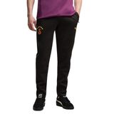 Puma GSK EVOSTRIPE Pants Siyah Erkek Eşofman Altı