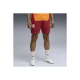 Puma GSK EVOSTRIPE Shorts Kırmızı Erkek Şort