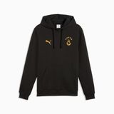 Puma GSK FtblESS Hoodie FL Siyah Erkek Sweatshirt