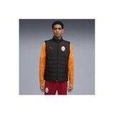 Puma GSK Gilet Siyah Erkek Mont
