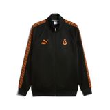 Puma GSK KING Anthem Jacket Erkek Mont PUMA Black M