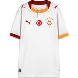 Puma Gsk Third Jersey Replica Jr Beyaz Çocuk Forma - 164 cm