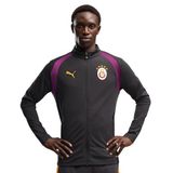 Puma GSK Training Jacket Antrasit Erkek Eşofman Üstü
