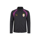 Puma GSK Training Jacket Jr Antrasit Çocuk Eşofman Üstü