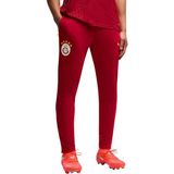 Puma Gsk Training Jacket Jr Sarı-Kırmızı Çocuk Eşofman Üstü - Sarı - Kırmızı - 140 cm