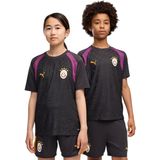 Puma Gsk Training Jersey Jr Antrasit Çocuk Forma - 164 cm