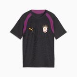 Puma GSK Training Jersey Jr Antrasit Çocuk Forma 164