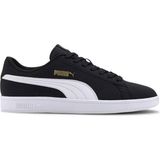 Puma Günlük Smash Unisex Spor AYAKKABI-36516023 - Siyah