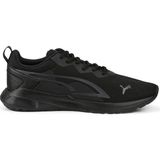 Puma Günlük Spor Ayakkabı 38626901 Hafif ve Esnek Siyah Taban ile Konforlu Tasarım
