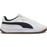 Puma Gv Special Prm Puma 401379_04 Beyaz Erkek Spor Ayakkabı