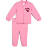 PUMA Hello Kitty Friends Bebek Eşofman Takımı, 1-2 Yıl, 63238933, Pembe, üniseks-bebek