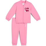 PUMA Hello Kitty Friends Bebek Eşofman Takımı, 3-4 Yıl, 63238933, Pembe, kız-bebek