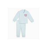 Puma Hello Kity Friends Bebek Mavi Eşofman Takımı (632389-47)