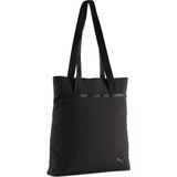 Puma Her 11L Tote Çanta - Puma Black - Standart