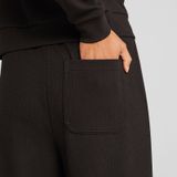 Puma Her Comfort Kadın Yüksek Bel Pantolon 685061 01 Siyah