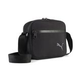 PUMA HER Crossbody Bag Kadın Çapraz Çanta PUMA Black Tek Beden