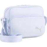 Puma Her Crossbody Bag Kadın Omuz Çantası - Lila