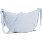Puma Her Half Moon Bag Kadın Omuz Çantası - Mavi