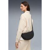 Puma Her Half Moon Bag Siyah Kadın Omuz Çantası