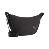 Puma Her Half Moon Omuz Çantası, Standart, 57-092706-1, Siyah, Kadın