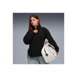 Puma HER Half-Zip Winterized Crew Kadın Sweatshirt