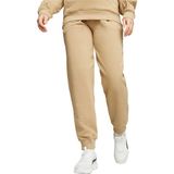 Puma Her High-Waist 6760068421 Bej Kadın Eşofman Altı