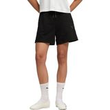 Puma Her High-Waist Kadın Siyah Günlük Stil Şort 69189201