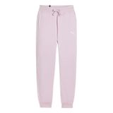 Puma Her High-Waist Pants Tr Kadın Günlük Eşofman Altı 67788960 Lila