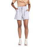 PUMA HER High-Waist Shorts Kadın Şort, Cool Weather, L