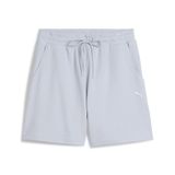 PUMA HER High-Waist Shorts Kadın Şort, Cool Weather, XS