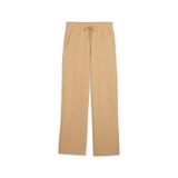 Puma Her High-Waist Straight Pant Kadın Günlük Eşofman Altı 68506163 Renkli