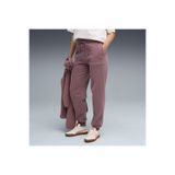 Puma HER High-Waist Sweatpants Kadın Spor Eşofman Altı