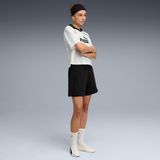 Puma Her HighWaist Kadın Siyah Şort