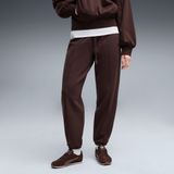 Puma Her Kadın Kahverengi Eşofman Altı (694032-33) - XS