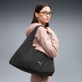 Puma Her Kadın Siyah Omuz Çantası (092770-01) - Standart