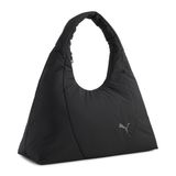 Puma Her Large Prism Kadın Siyah Günlük Stil Omuz Çantası 09277001