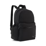 PUMA HER Small Backpack Kadın Sırt Çantası PUMA Black Tek Beden